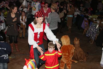 Bild 105 - Olaf Kindertag